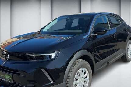 Opel Mokka 36.508 km 16.490 &euro; Leipzig 04179