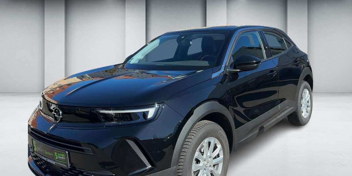 Opel Mokka 36.508 km 16.490 &euro; Leipzig 04179