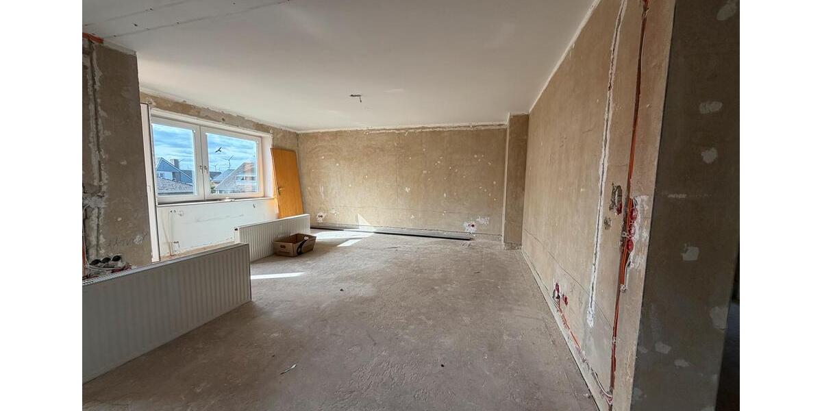 Etagenwohnung Bassum - 2 Zimmer, 80 m&sup2;, 1.015&euro; | Angebot:26041114