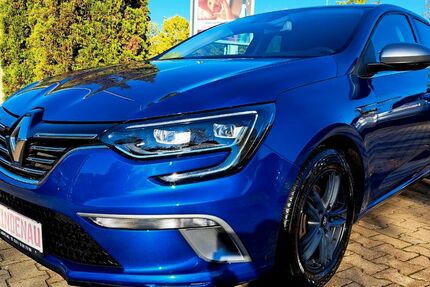 Renault Megane 158.943 km 6.699 € Leipzig 04205