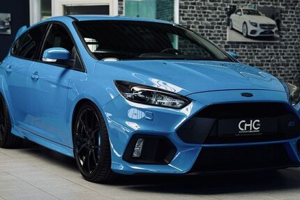 Ford Focus 74.351 km 32.990 &euro; Balingen 72336