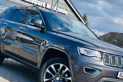 Jeep Grand Cherokee 130.000 km 23.899 € Stepenitztal 23936