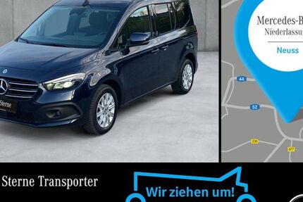 Mercedes-Benz T-Klasse 14.641 km 27.280 &euro; Düsseldorf 40231