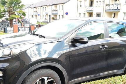 Kia Sportage 79.420 km 15.800 &euro; Eschweiler-Dürwiß 52249