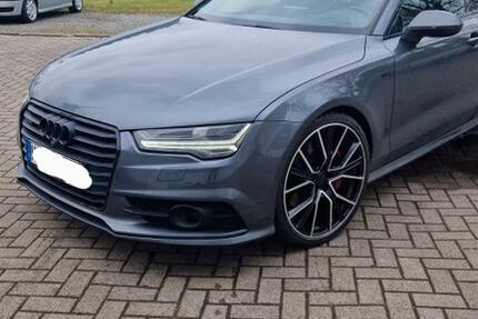 Audi A7 215.000 km 21.800 &euro; Lübeck 23556