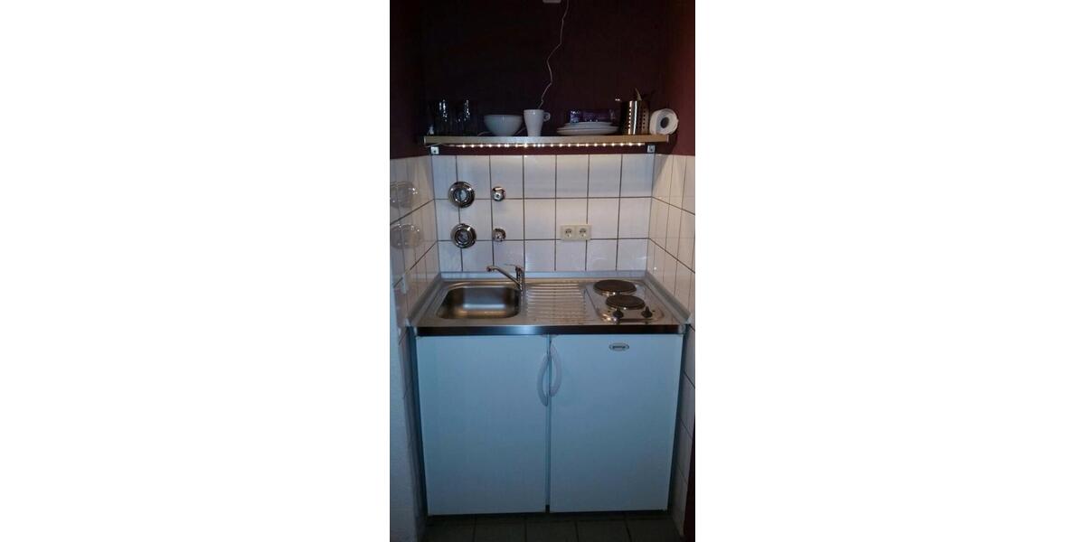 Etagenwohnung Kassel Fasanenhof - 1 Zimmer, 25 m&sup2;, 89.000&euro; | Angebot:27022813