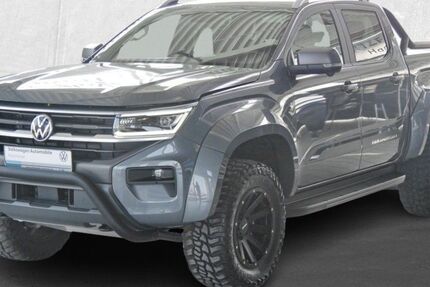 VW Amarok 3.500 km 86.770 &euro; Langenhagen 30853