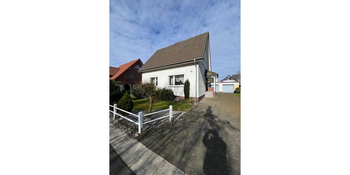 Einfamilienhaus Rietberg - 300.000&euro; | Angebot:26341115