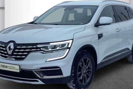 Renault Koleos 116.525 km 25.990 &euro; Halle (Saale) 06132