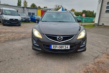 Mazda 6 213.000 km 2.900 € Neustadt/Wstr. 67433