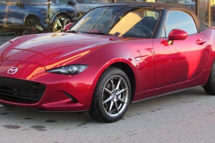 Mazda MX-5 2.550 km 28.990 &euro; Pfarrkirchen 84347