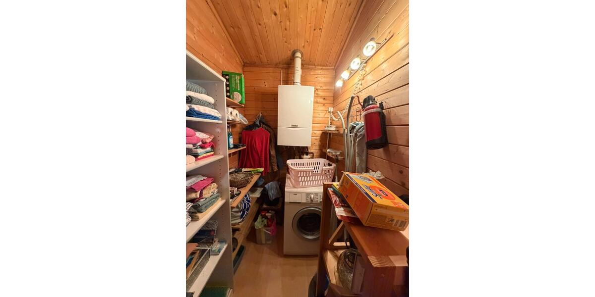Einfamilienhaus Hambergen - 2 Zimmer, 49 m&sup2;, 74.350&euro; | Angebot:26834637