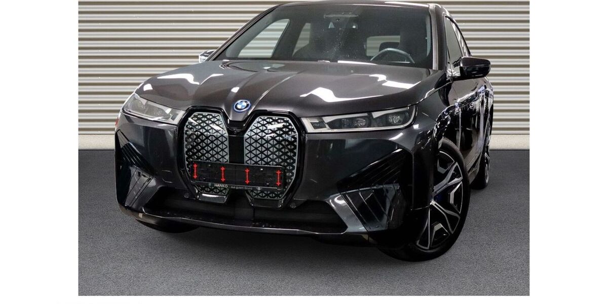 BMW iX 63.373 km 47.900 € Koblenz 56073