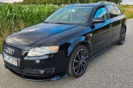 Audi A4 306.000 km 3.599 &euro; Cunewalde 02733