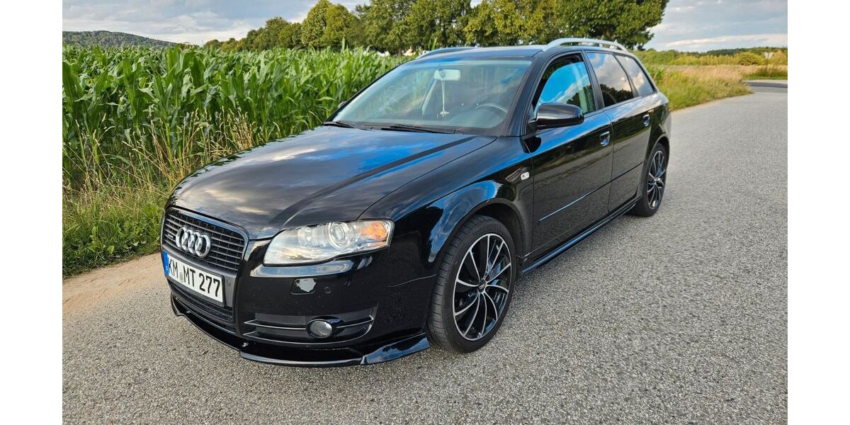 Audi A4 306.000 km 3.599 &euro; Cunewalde 02733