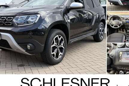 Dacia Duster 101.930 km 12.490 &euro; Nienburg 31582