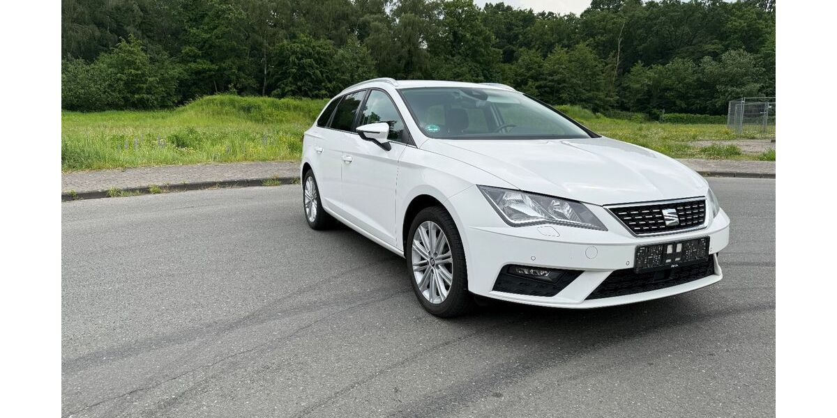 Seat Leon 142.094 km 10.490 &euro; Waltrop 45731