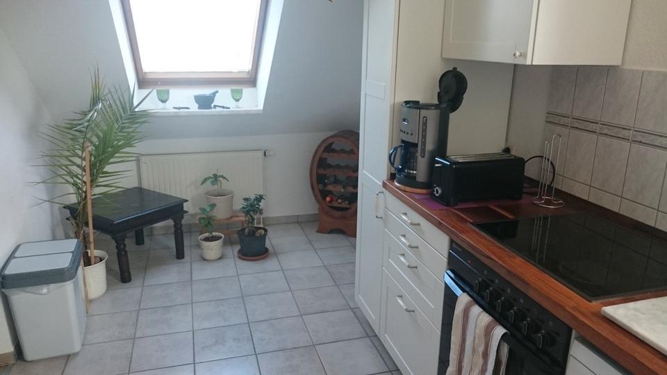 Dachgeschoßwohnung Oebisfelde-Weferlingen Döhren - 2.5 Zimmer, 61 m&sup2;, 110.000&euro; | Angebot:26530264