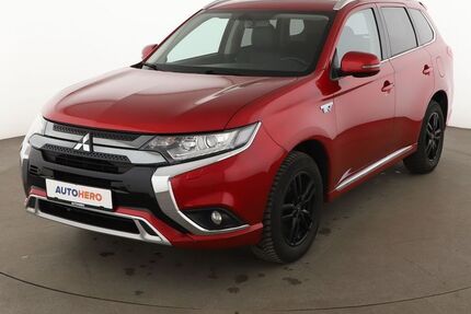 Mitsubishi Outlander 89.851 km 20.470 &euro; Dresden 01187