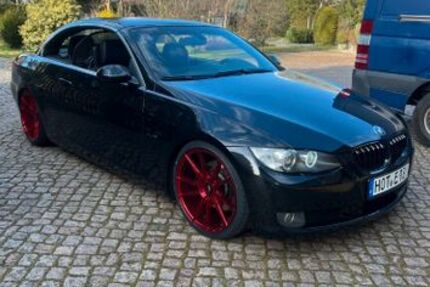 BMW 325 168.000 km 10.999 &euro; Dresden 01129