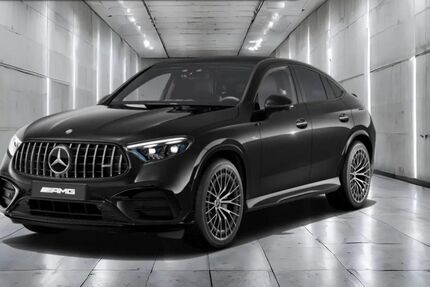 Mercedes-Benz GLC 43 AMG 9.900 km 86.990 &euro; Donaueschingen 78166