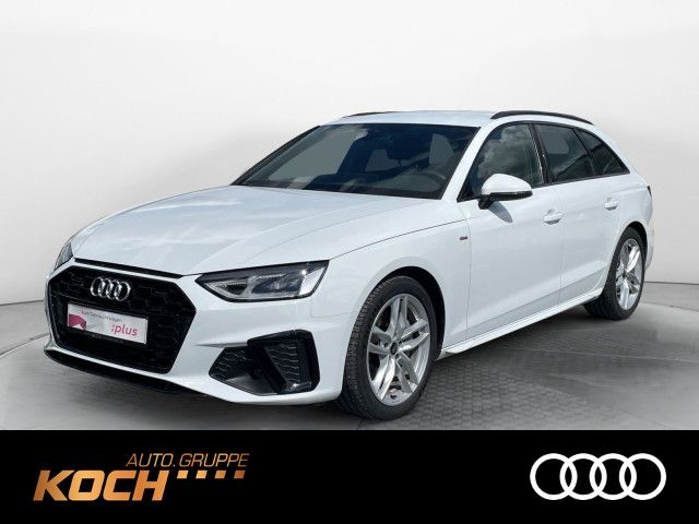 Audi A4 28.393 km 33.490 &euro; Crailsheim 74564