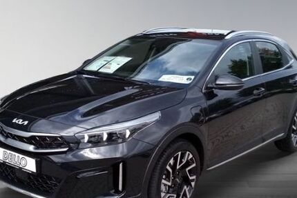 Kia XCeed 30.500 km 26.990 &euro; Reinbek 21465
