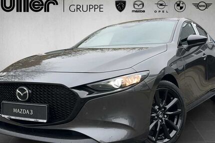 Mazda 3 3.644 km 26.907 € Losheim am See 66679