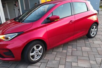 Renault ZOE 64.000 km 9.200 &euro; Forchheim 91301