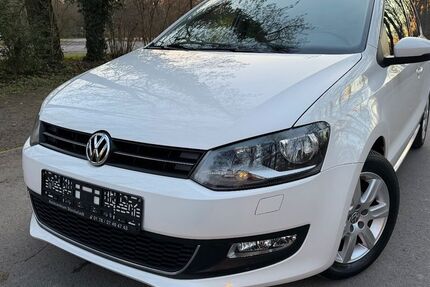 VW Polo 136.000 km 9.390 &euro; Stockstadt 63811