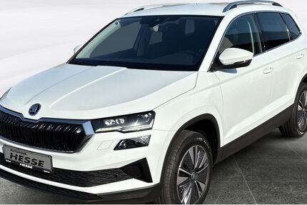 Skoda Karoq 125.877 km 20.950 € Sottrum 27367