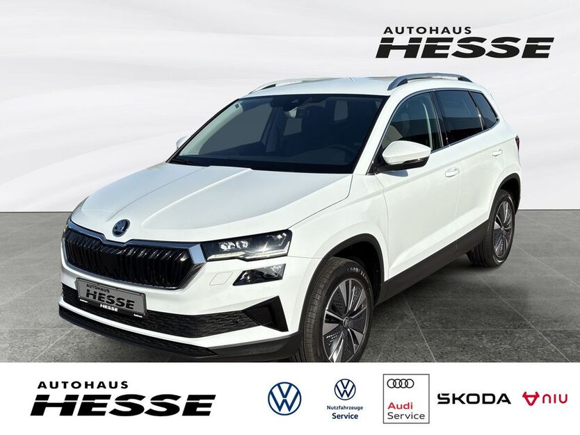Skoda Karoq 125.877 km 20.950 € Sottrum 27367
