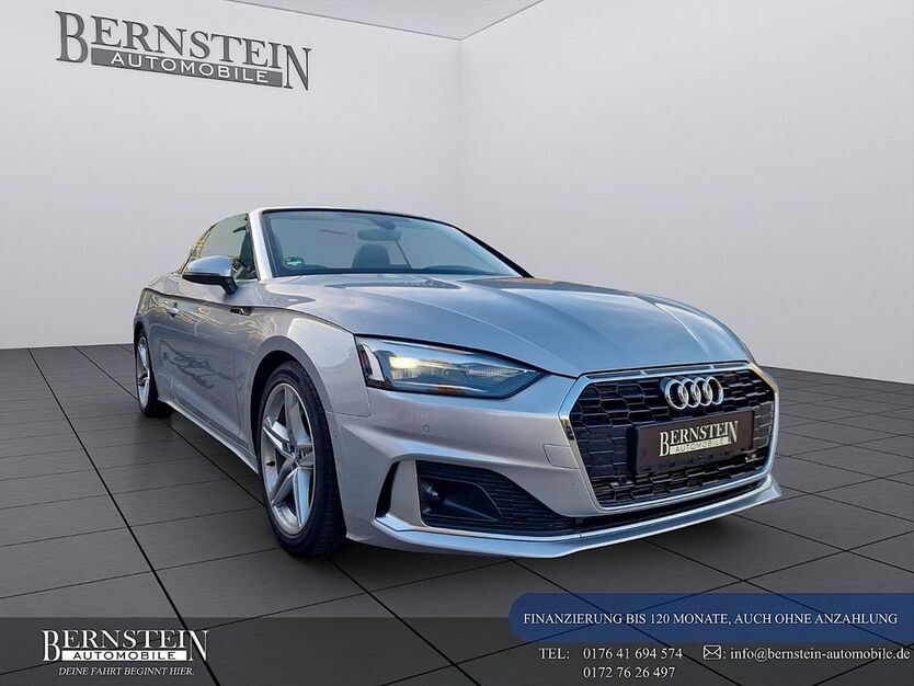 Audi A5 53.700 km 33.899 € Albstadt 72459