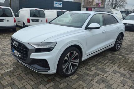 Audi Q8 194.000 km 43.600 &euro; Lohne 49393