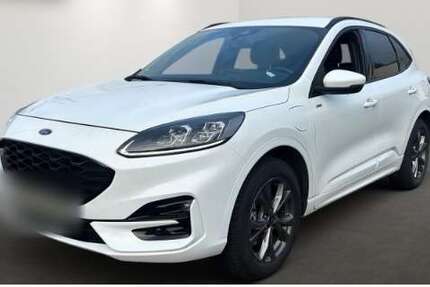 Ford Kuga 39.100 km 24.990 € Grünwald 82031