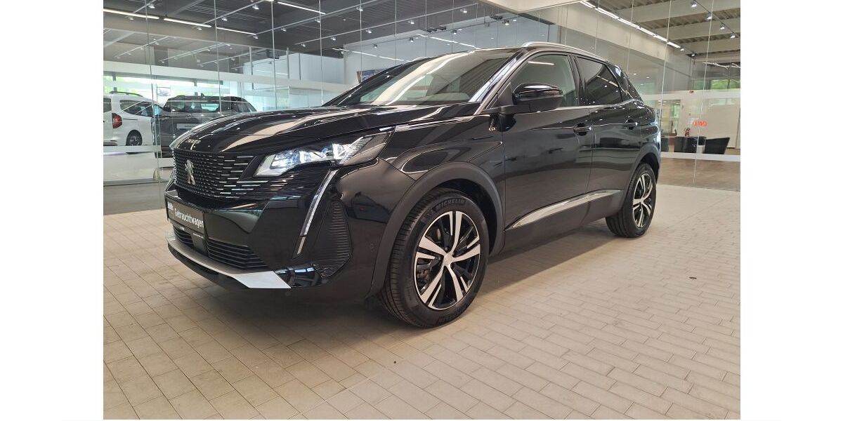 Peugeot 3008 7.477 km 20.890 &euro; Oberhausen 46049