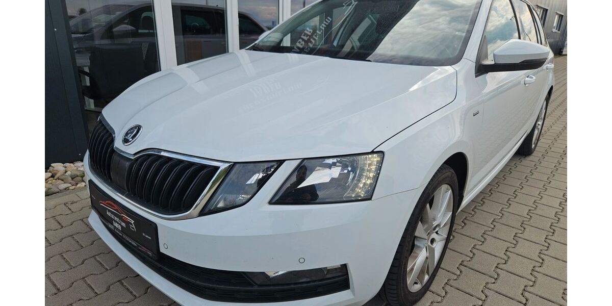 Skoda Octavia 205.000 km 8.900 &euro; Endingen am Kaiserstuhl 79346