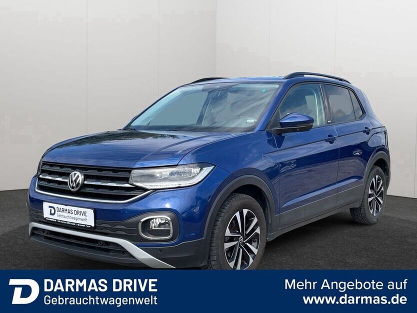 T-Cross