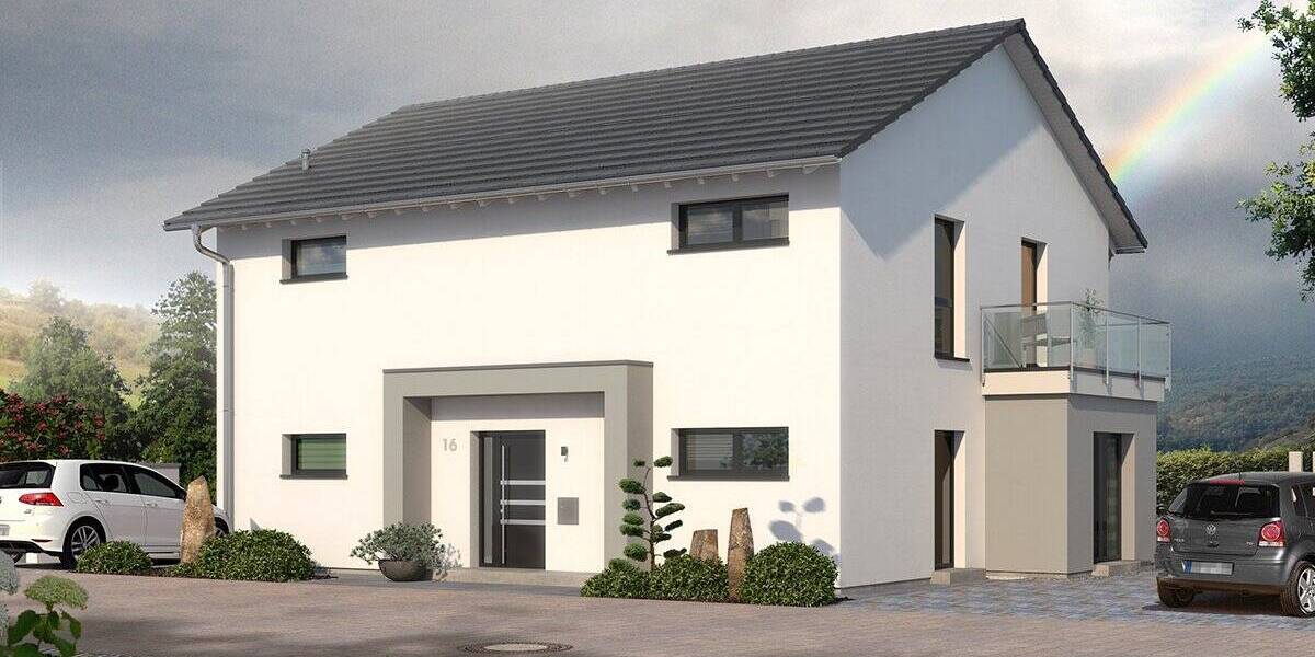 Mehrfamilienhaus, Wohnhaus Zwickau Schneppendorf - 6 Zimmer, 194 m&sup2;, 338.109&euro; | Angebot:26879507