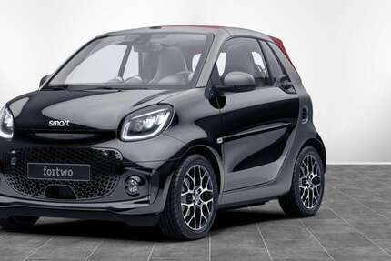 Smart forTwo 22.110 km 15.990 &euro; Pforzheim 75179