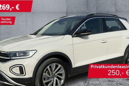 VW T-Roc 14.342 km 21.444 &euro; Pegnitz 91257