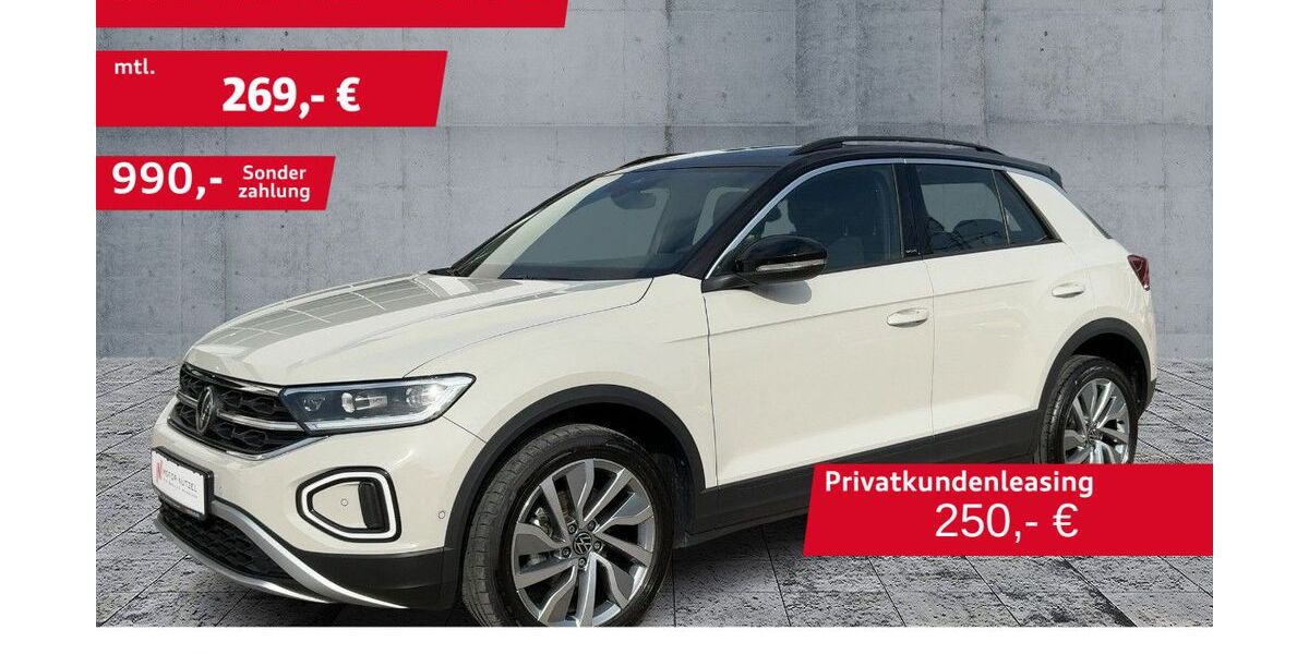 VW T-Roc 14.342 km 21.444 &euro; Pegnitz 91257