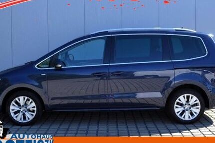 VW Sharan 191.512 km 12.859 &euro; Bautzen 02625