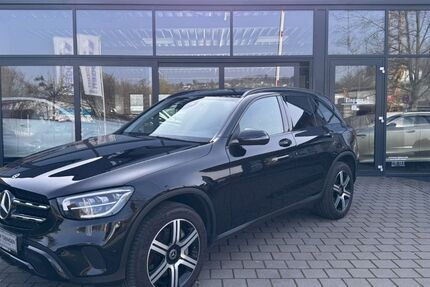 Mercedes-Benz GLC 300 180.200 km 23.980 &euro; TÜBINGEN 72072
