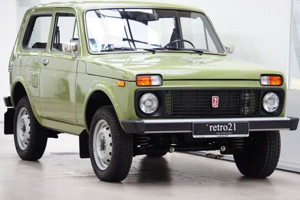 Lada Niva