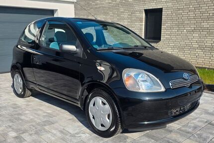 Toyota Yaris 59.106 km 2.650 &euro; Stadtoldendorf 37627