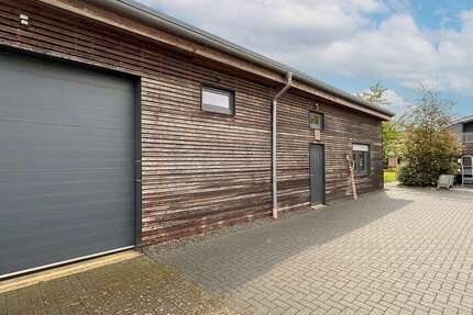 Gewerbeobjekt Wedemark / Berkhof Berkhof - 1.200.000&euro; | Angebot:27272657