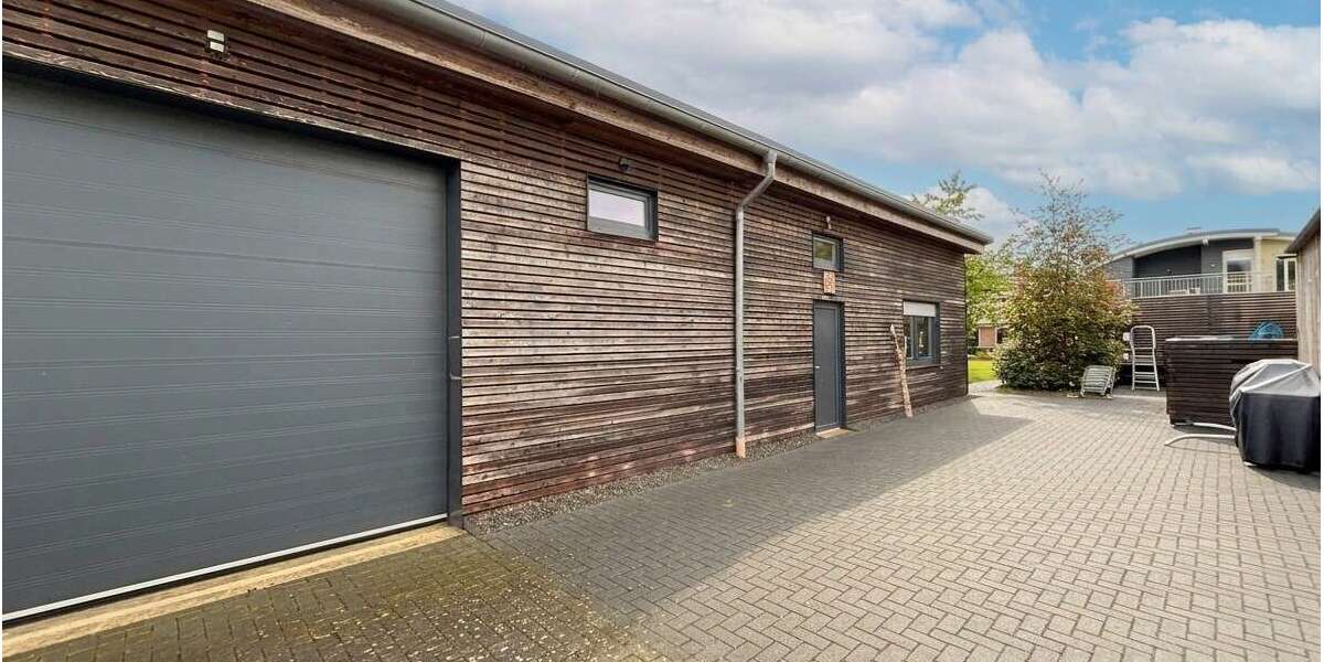 Gewerbeobjekt Wedemark / Berkhof Berkhof - 1.200.000&euro; | Angebot:27272657
