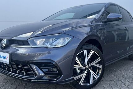 VW Polo 4.000 km 24.890 &euro; Neu Wulmstorf 21629