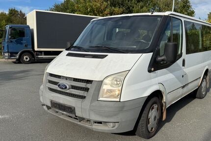 Ford Transit 356.000 km 2.300 € Essen 45144
